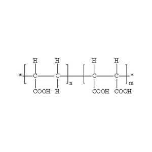 马来酸-丙烯酸共聚物 阻垢剂 26677-99-6      