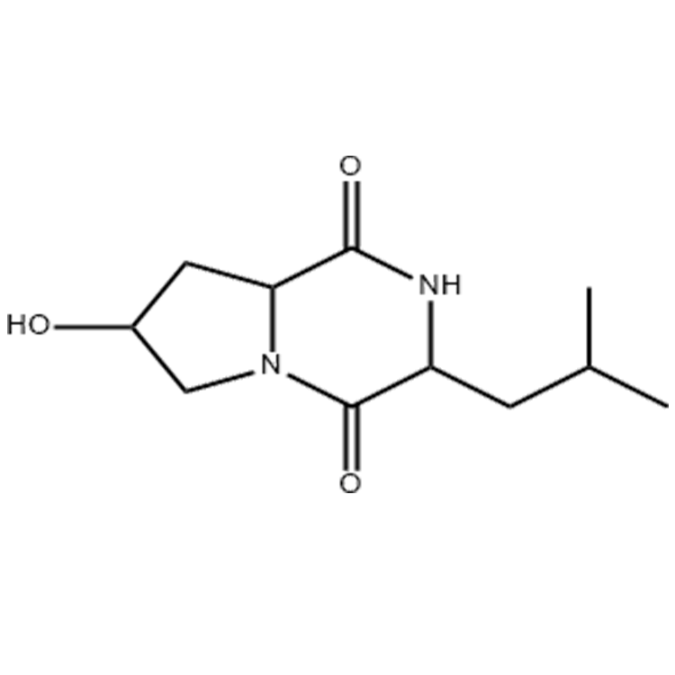 Cyclo(Hpro-Leu)，1016899-93-6，环肽螯合剂