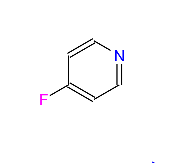 4-氟吡啶