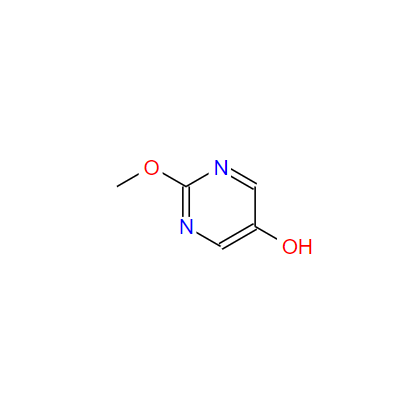 5-羟基-2-甲氧基嘧啶