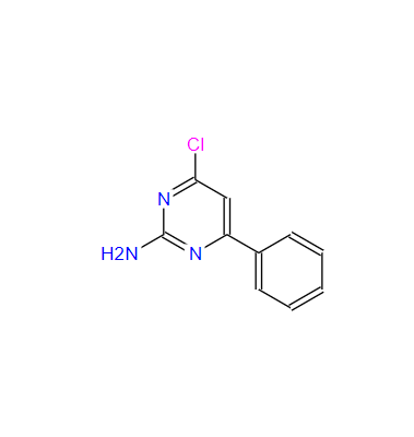 2-氨基-4-氯-6-苯基嘧啶 36314-97-3