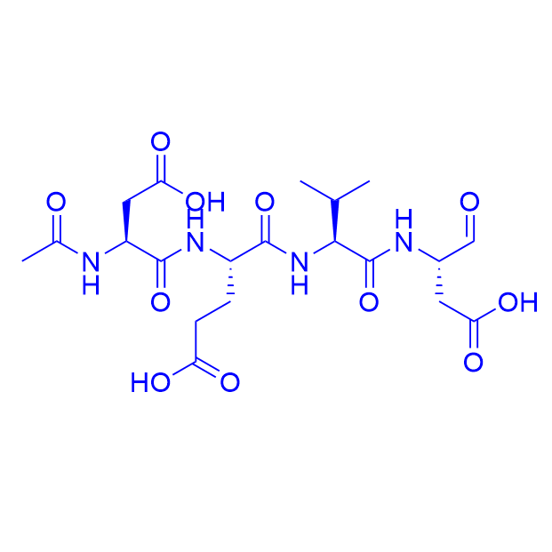 特异性抑制剂醛肽/169332-60-9/Ac-DEVD-CHO