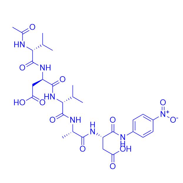 Caspase-2 substrate 189684-53-5.png