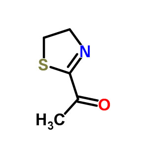 2-乙酰基-2-噻唑啉 中间体 29926-41-8