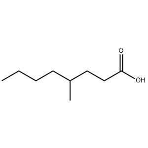 4-甲基辛酸 中间体 54947-74-9