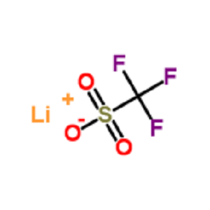 三氟甲磺酸锂