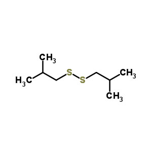 二异丁基二硫醚 中间体 1518-72-5