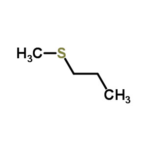 甲基丙基硫醚 中间体 3877-15-4