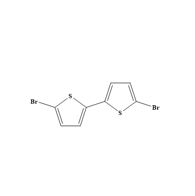 5,5′-二溴-2,2′-联噻吩；4805-22-5