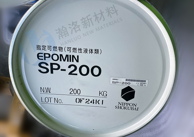 日本触媒 1万分子量 聚乙烯亚胺 EPOMIN SP-200