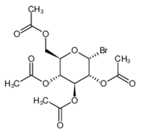 乙酰溴-α-D-葡萄糖