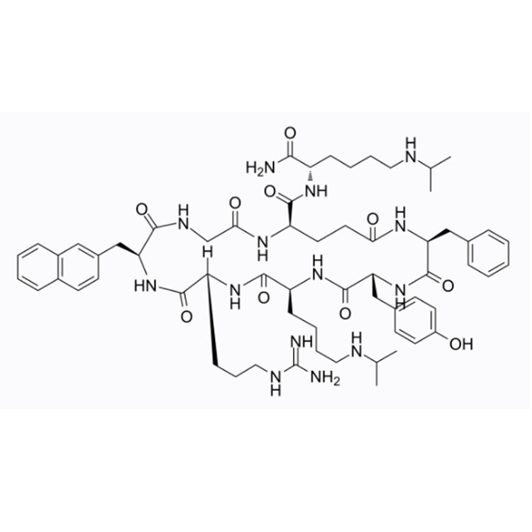 1088715-84-7，LY2510924，选择性的CXCR4拮抗剂