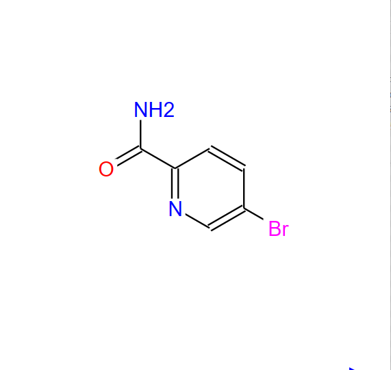 5-溴吡啶甲酰胺