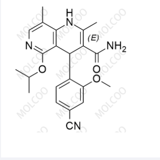 非奈利酮杂质22