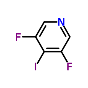 3,5-二氟-4-碘吡啶  1116099-07-0?