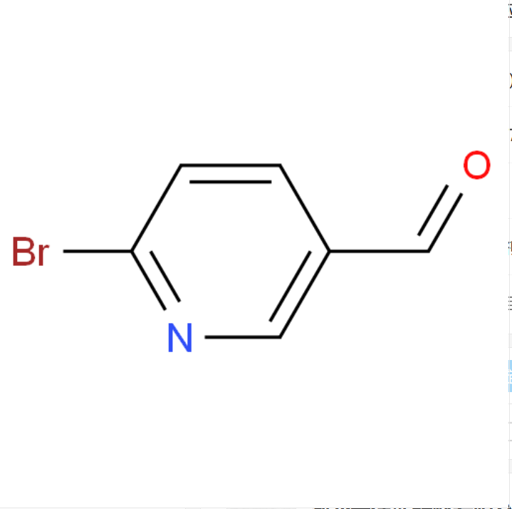 2-溴-5-吡啶甲醛 149806-06-4