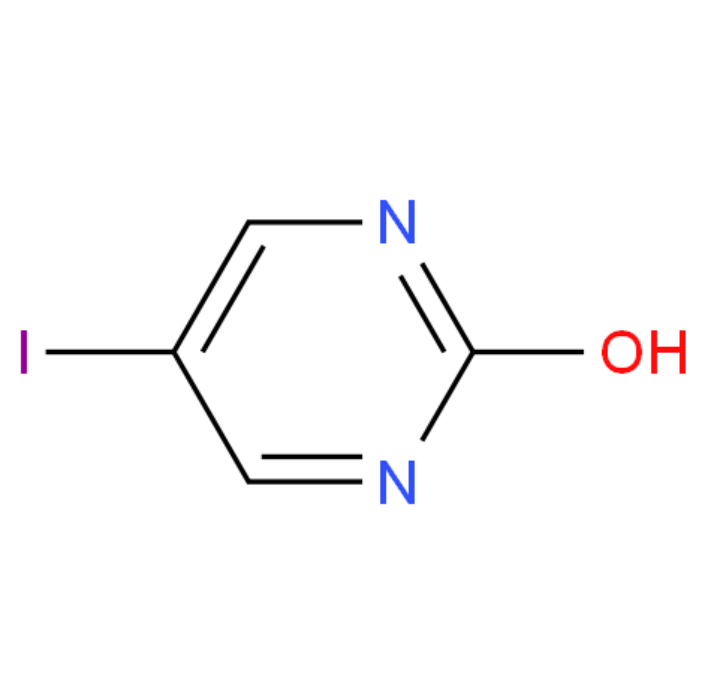 2-羟基-5-碘嘧啶 79387-69-2