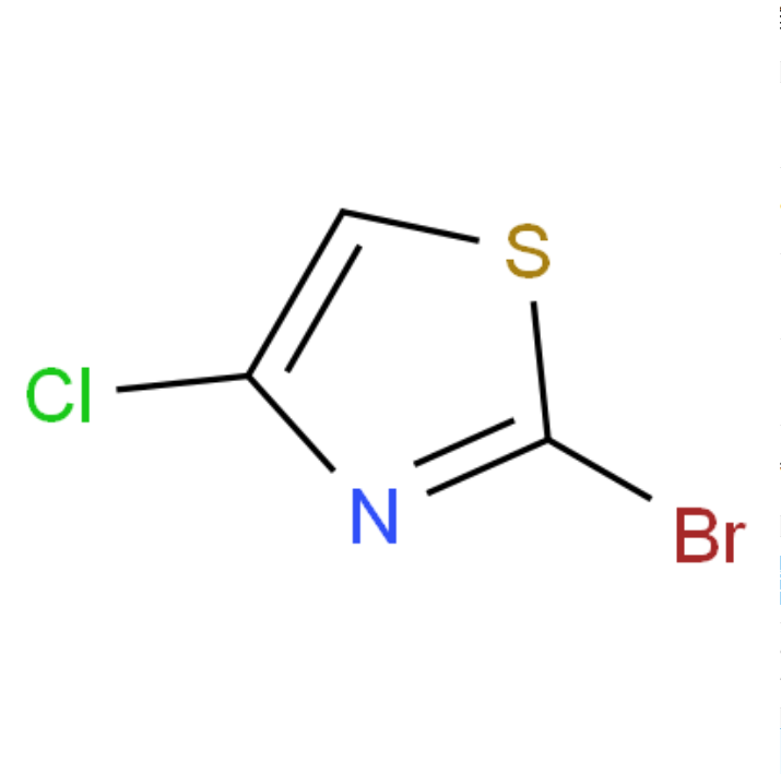 2-氯-4-溴噻唑 139670-03-4?