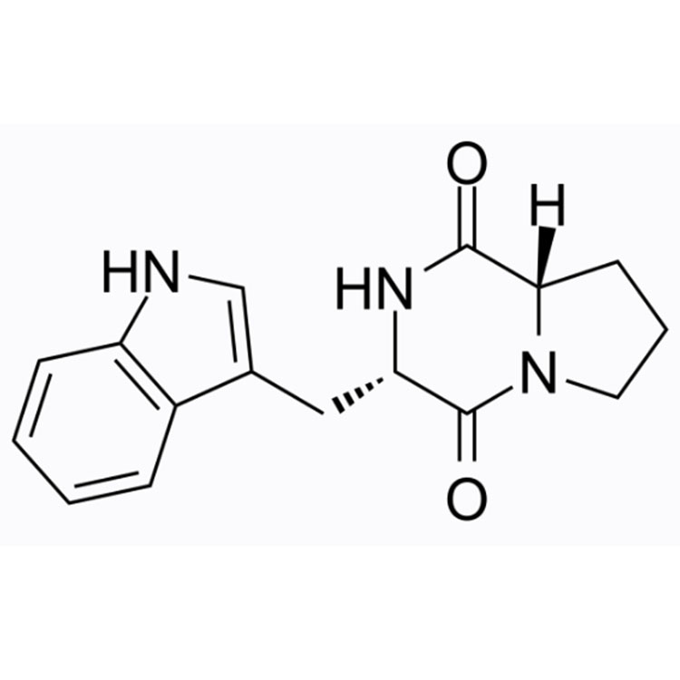 38136-70-8，Cyclo(-Trp-Pro)