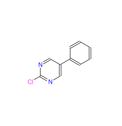 2-氯-5-苯基嘧啶 22536-62-5