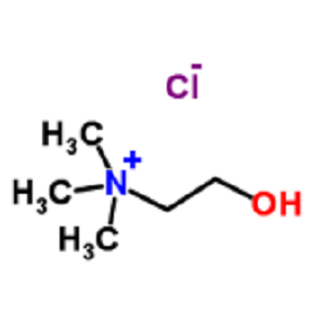 氯化胆碱