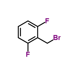 2,6-二氟溴苄 中间体 85118-00-9