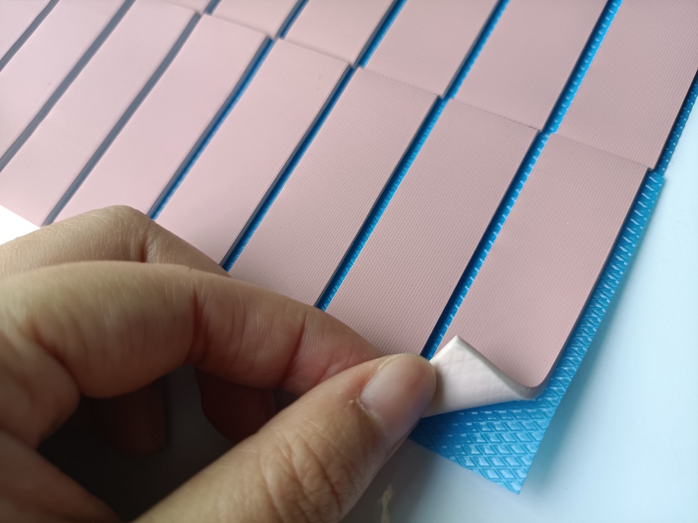 BERGQUIST GPVOUS GAP PAD TGP 1000VOUS GAP PAD VO Ultra Soft