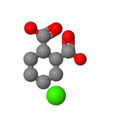 (1R,2S)-REL-1,2-环己烷二甲酸钙盐(1:1) 491589-22-1