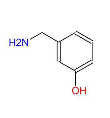 3-氨甲基苯酚
