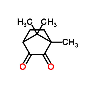 樟脑醌 光引发剂 10373-78-1