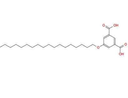 143294-86-4；5-硬脂氧基间苯二甲酸