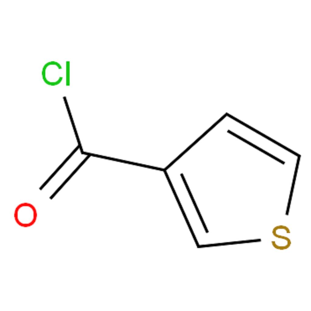 3-噻吩甲酰氯