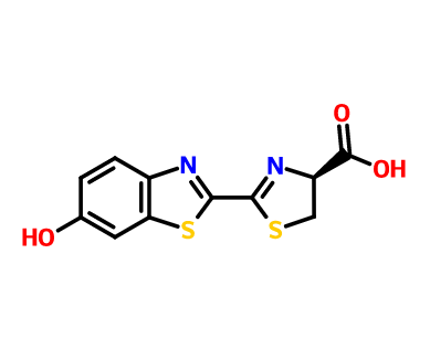D-荧光素钾盐 115144-35-9