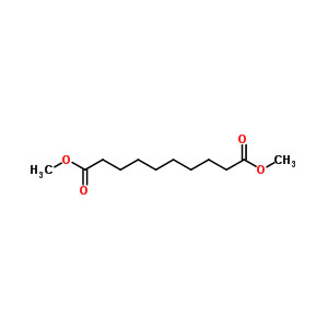 癸二酸二甲酯 有机合成 106-79-6