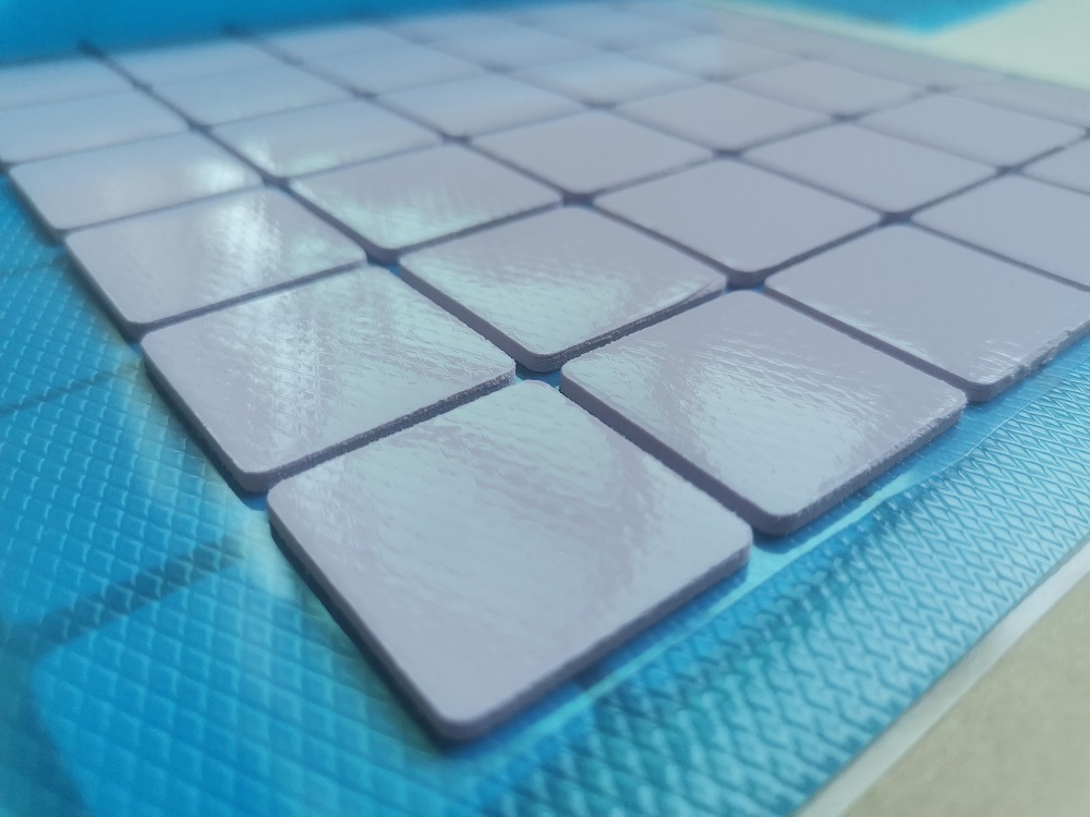 BERGQUIST GPHC5.0 GAP PAD HC5.0 GAP PAD TGP HC5000