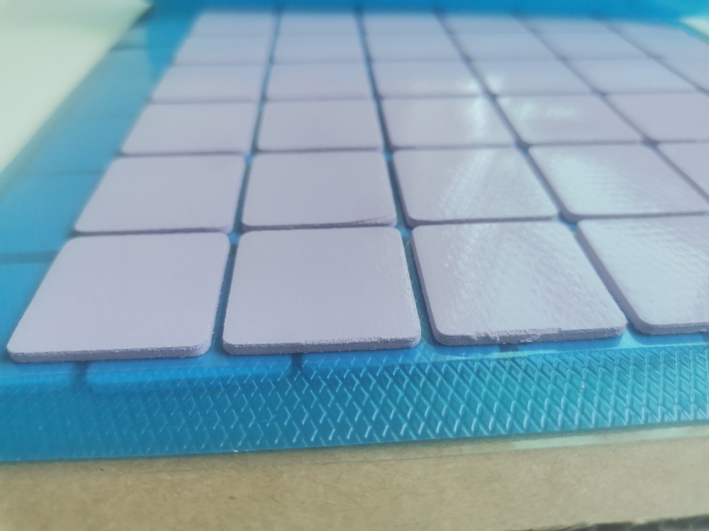 BERGQUIST GPHC5.0 GAP PAD HC5.0 GAP PAD TGP HC5000