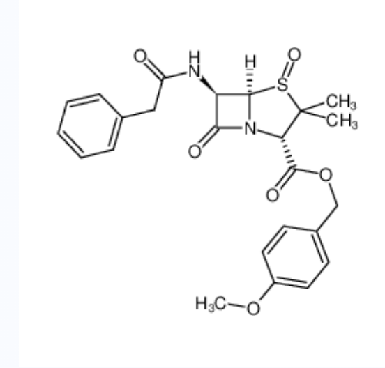 青霉素G衍生物