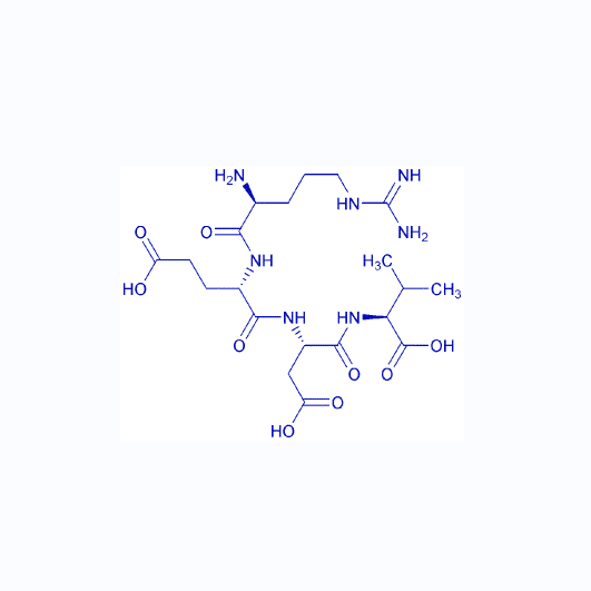 四肽R-E-D-V/107978-83-6/R-E-D-V