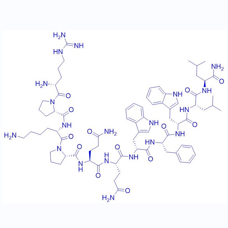 [D-Arg1,D-Trp7,9,Leu11]-Substance P  91224-37-2.png