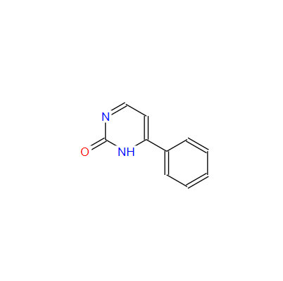 四苯基嘧啶-2 -醇