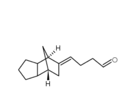 4-[三环[5,2,1,O2,6]癸亚基-8-烯]丁醛