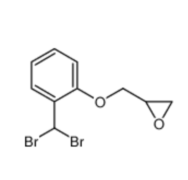 [(二溴甲基苯氧基)甲基]环氧乙烷