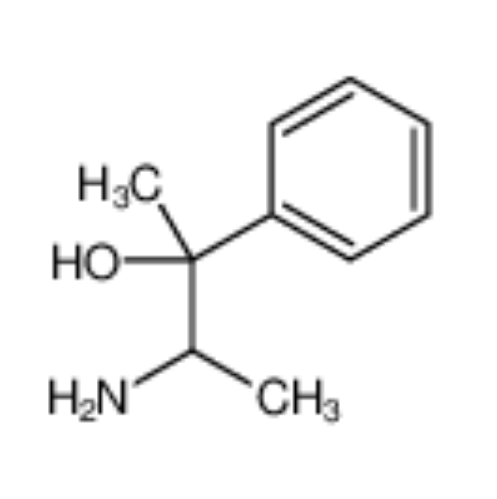 3-amino-2-phenylbutan-2-ol