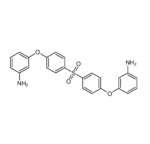 双[4-(3-氨基苯氧基)苯基]砜