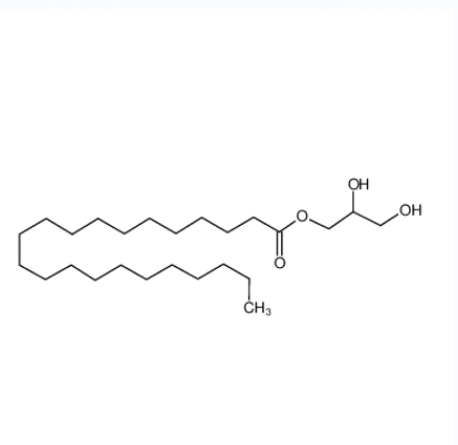 二十二酸-1,2,3-丙三醇单酯