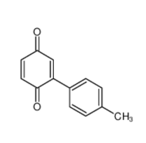 2-(对甲苯基)对苯醌