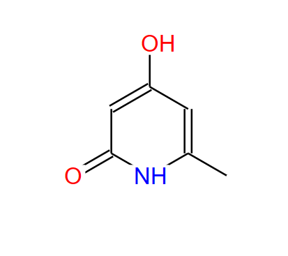 2,4-二羟基-6-甲基吡啶
