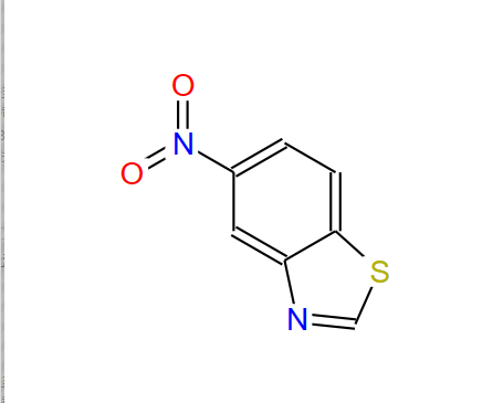  5-硝基苯并噻唑 3级