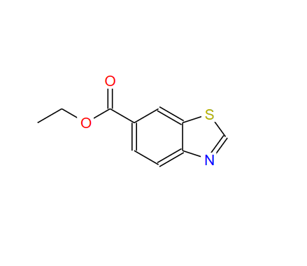 6-羧酸乙酯苯并噻唑