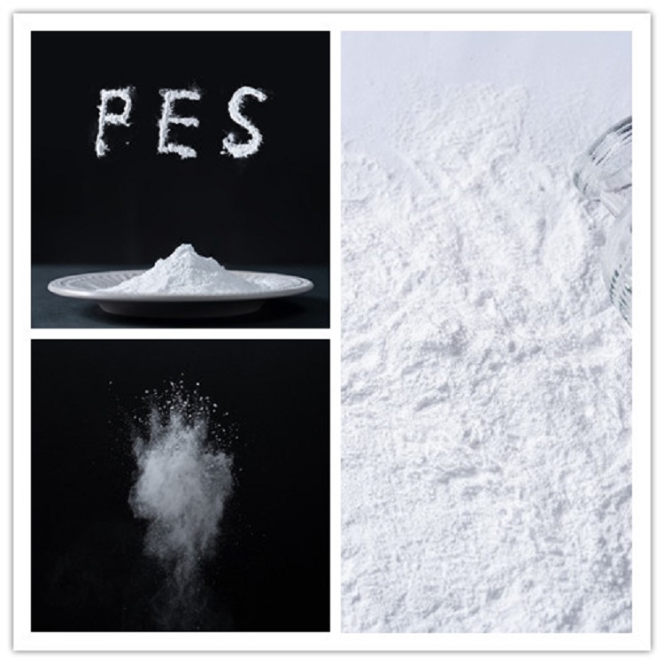 PES微粉 具有耐高温、耐腐蚀、耐水解性